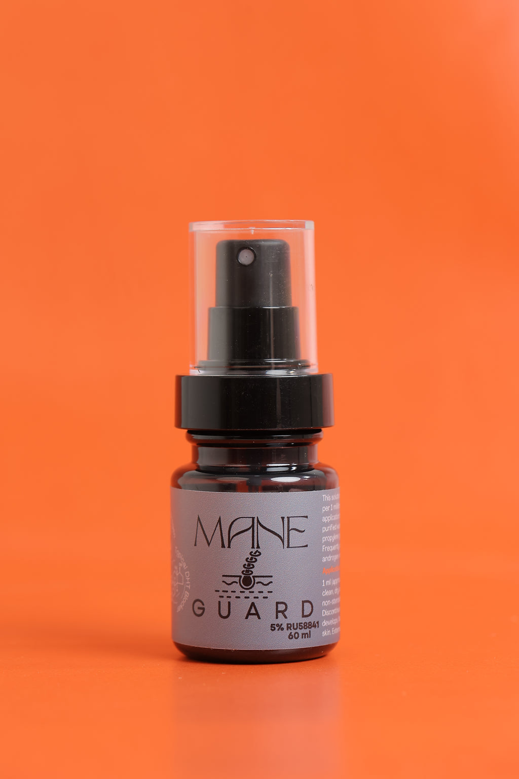 Mane Guard (RU58841) 5%