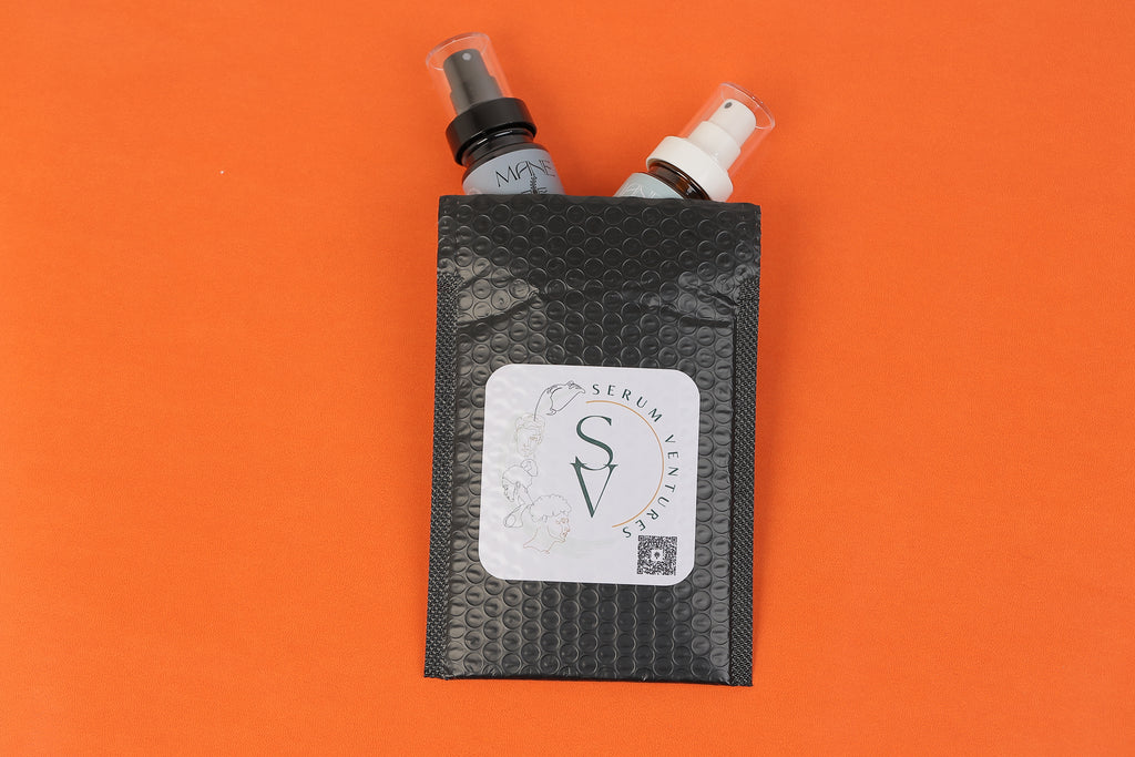 Mane Regen (Minoxidil) 5%