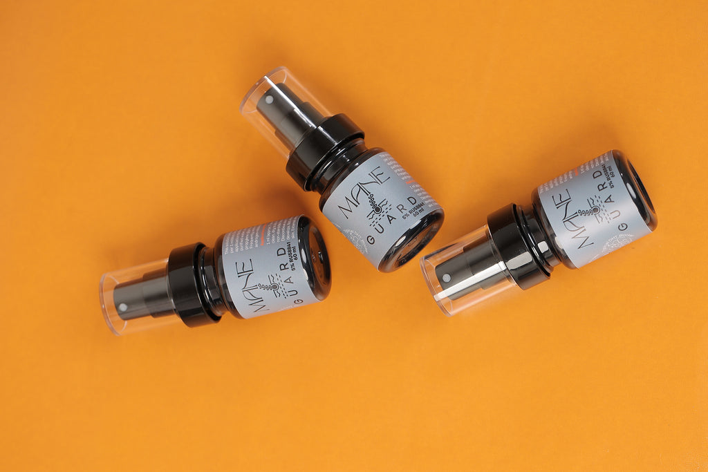 Mane Guard (RU58841) 5%